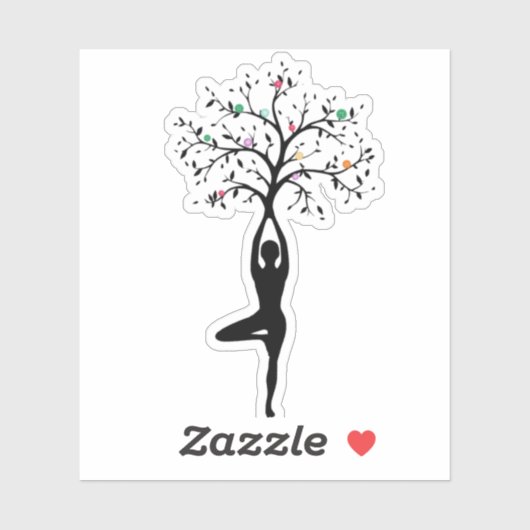 Earth Mother Sticker (Blatt)