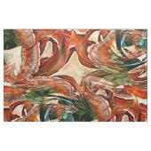 Earth Mother ...... Stoff (Fat Quarter (45,7 x 55,9 cm))