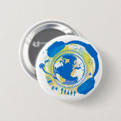 Earth_Music Button (Vorne & Hinten)