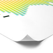 Earth_Music Poster (Ecke)