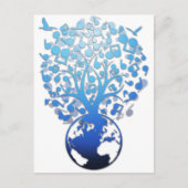 Earth_Music Postkarte (Vorderseite)