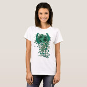 Earth_Music T-Shirt (Vorne ganz)