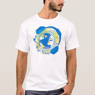 Earth_Music T-Shirt