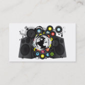 Earth_Music Visitenkarte (Rückseite)