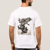 earth_products2 T-Shirt (Rückseite)