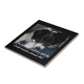 "Earth Revolves around ME"-Datei Fliese (Seite)