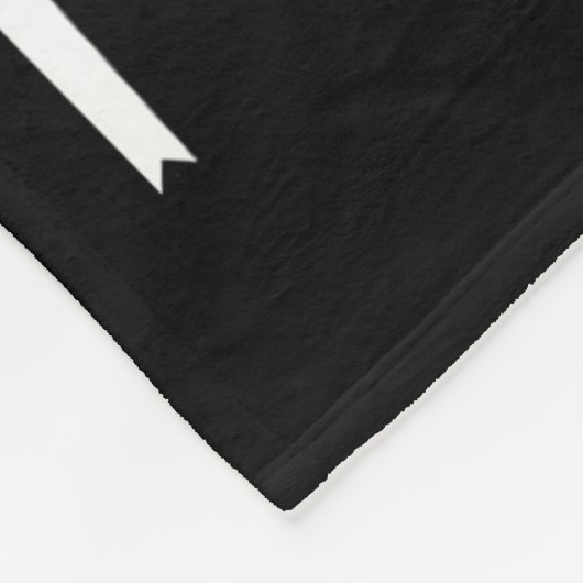 Earth Rotation Puff Science Spaß für Nerdy Thinker Fleecedecke (Ecke)