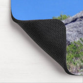 Earth Science Rocks! Mousepad (Ecke)