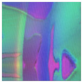 Earth&Sea Stars...... Stoff (Nahaufnahme)