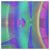 Earth&Sea Stars...... Stoff (Muster)