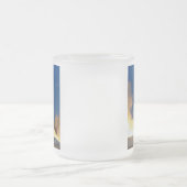 Earth Shakes as Saturn V Blazes Skyward to Moon Mattglastasse (Mittel)