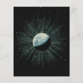 Earth Shine (Vorderseite)
