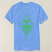 Earth Sigil T-Shirt (Design vorne)