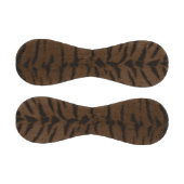 Earth Tiger Skin Print Baseball (Paneele)