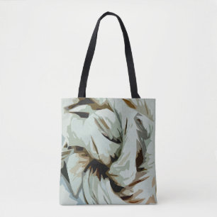 Earth Tone Earthy Abstrakt Art Tasche
