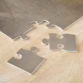 Earth Tones Abstrakt Moderne Fraktal Art Textur Puzzle (Seite)