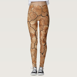 Earth Valley - Power Yoga Leggings
