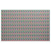 Earth Vibes von Kenneth Yoncich Stoff (Yard (91,4 cm))