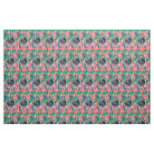 Earth Vibes von Kenneth Yoncich Stoff (Fat Quarter (45,7 x 55,9 cm))