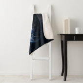 Earth with Two Moons Sherpadecke (Beispiel)