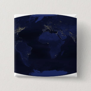 EarthÃ¯Â ¿ Â ½ s menschlich-erzeugte Button