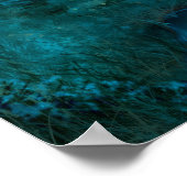 EarthBeast Poster (Ecke)