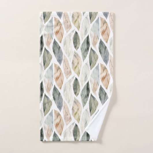 Earthbound Badhandtuch Set (Handtuch)