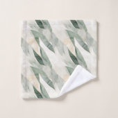 Earthbound Badhandtuch Set (Waschlappen)