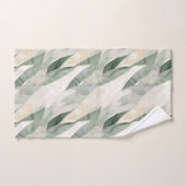 Earthbound Badhandtuch Set (Handtuch)