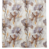 Earthbound Duschvorhang (Vorderseite)