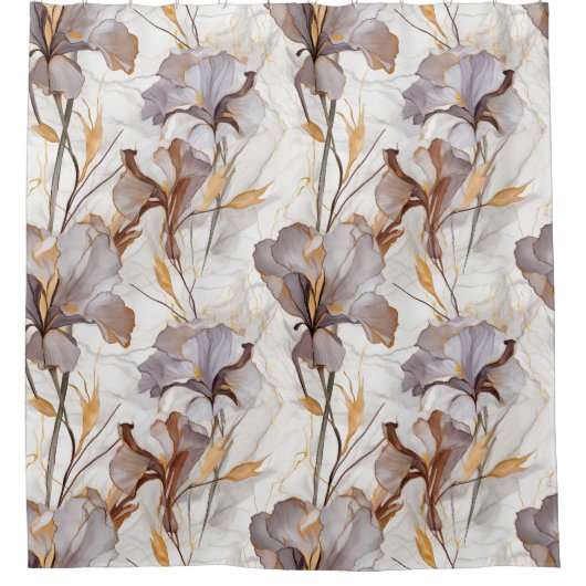 Earthbound Duschvorhang (Vorderseite)