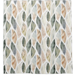 Earthbound Duschvorhang