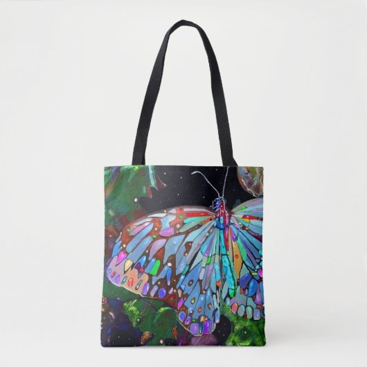 Earthbound Tasche (Vorderseite)