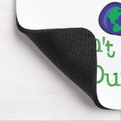 EarthDay-2 Mousepad (Ecke)
