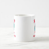 EarthDay-3 Kaffeetasse (Mittel)