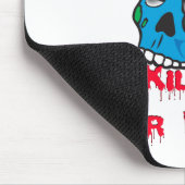 EarthDay-3 Mousepad (Ecke)