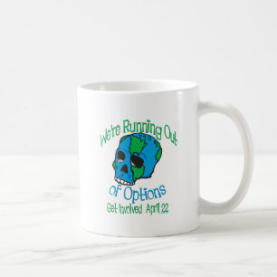 EarthDay-4 Kaffeetasse