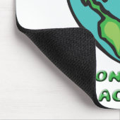 EarthDay-5 Mousepad (Ecke)