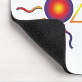 EarthDay-9 Mousepad (Ecke)