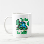 EarthDay-9b Kaffeetasse (Links)