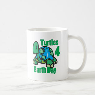 EarthDay-9b Kaffeetasse