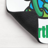 EarthDay-9b Mousepad (Ecke)