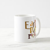 EarthDay-9e Kaffeetasse (VorderseiteRechts)