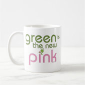 EarthDay-9i Kaffeetasse (Links)