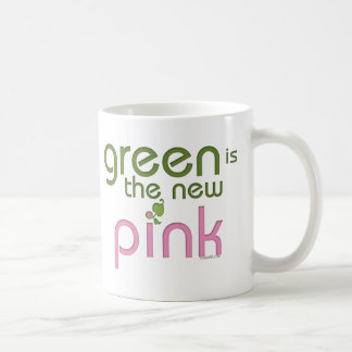 EarthDay-9i Kaffeetasse
