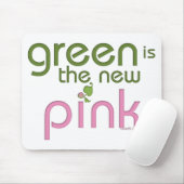 EarthDay-9i Mousepad (Mit Mouse)