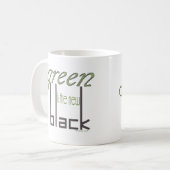 EarthDay-9j Kaffeetasse (Vorderseite Links)