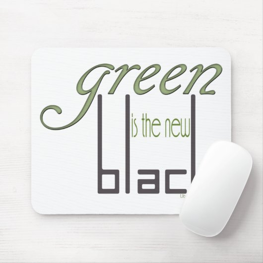 EarthDay-9j Mousepad (Mit Mouse)