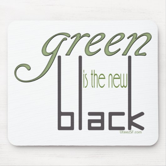 EarthDay-9j Mousepad (Vorne)