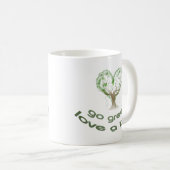 EarthDay-9k Kaffeetasse (VorderseiteRechts)